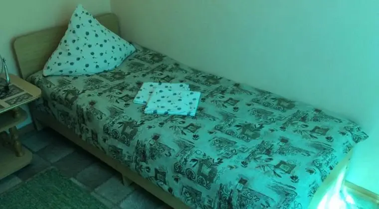 Геленджик: Guest House na Raduzhnom