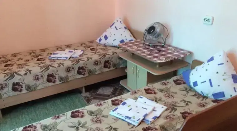 Геленджик: Guest House na Raduzhnom