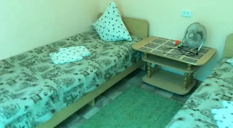 Геленджик: Guest House na Raduzhnom
