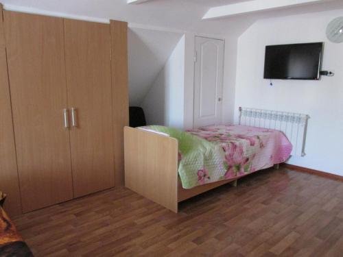 Ейск: Apartamenty Nizhnesadovaja 162