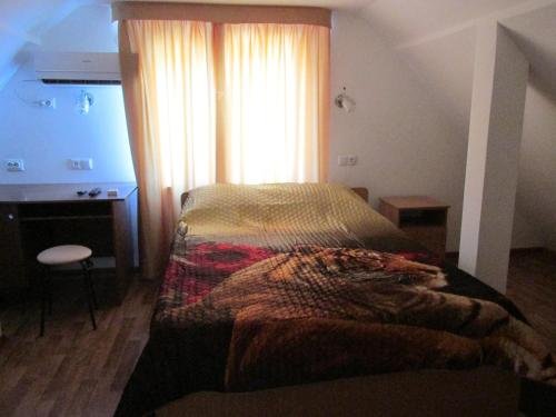 Ейск: Apartamenty Nizhnesadovaja 162