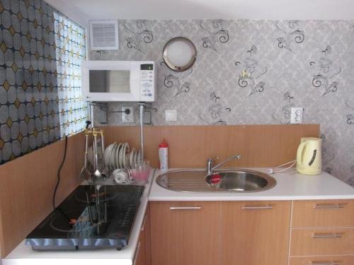 Ейск: Apartamenty Nizhnesadovaja 162