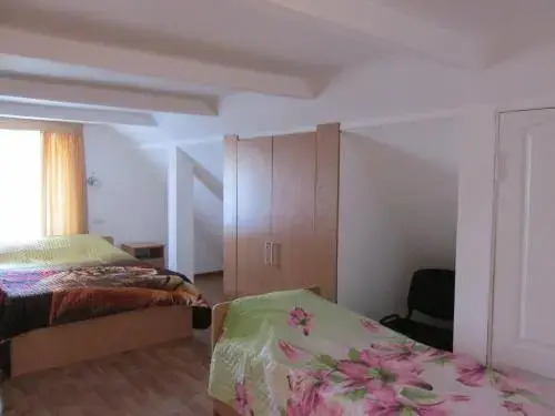 Ейск: Apartamenty Nizhnesadovaja 162