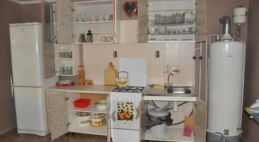 Анапа: На Самбурова