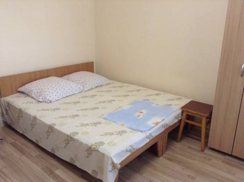 Геленджик: Guest House na Sevastopolskoy 18