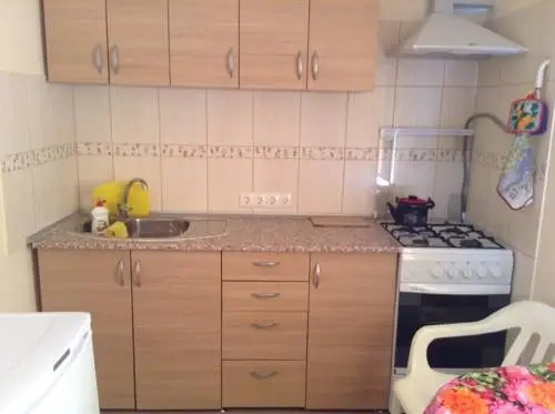 Геленджик: Guest House na Sevastopolskoy 18