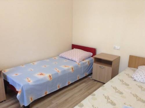 Геленджик: Guest House na Sevastopolskoy 18