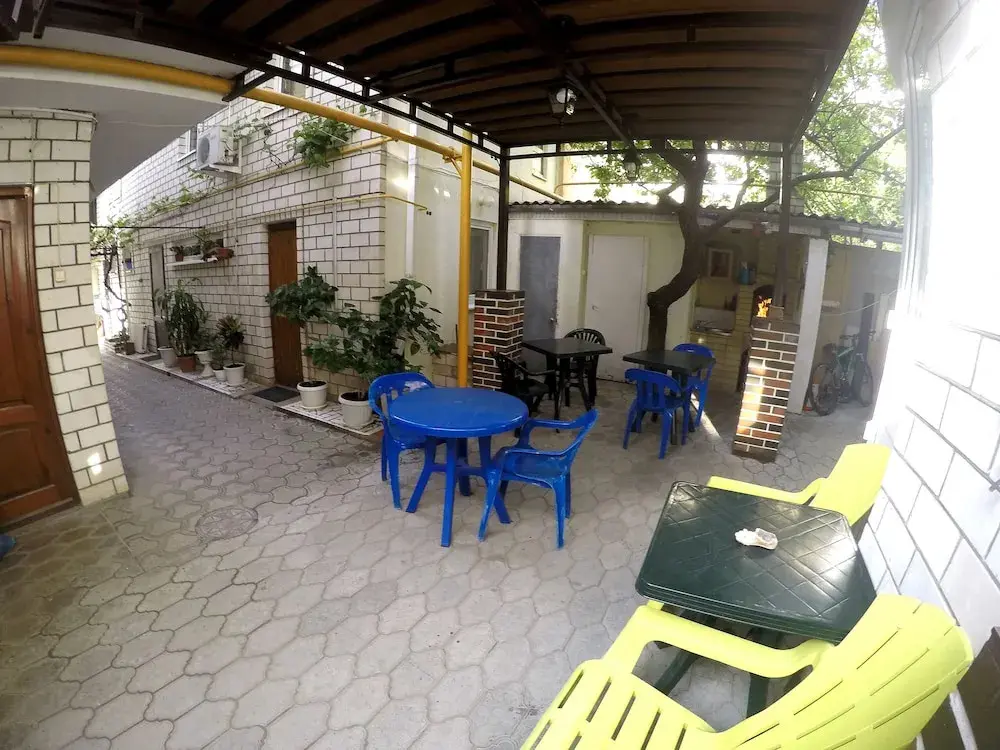 Анапа: Guest House Shevchenko