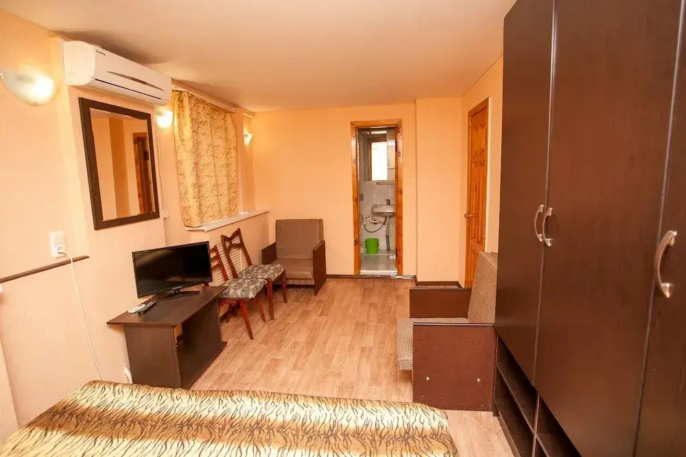Анапа: Guest House Shevchenko