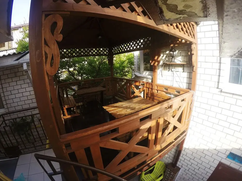 Анапа: Guest House Shevchenko