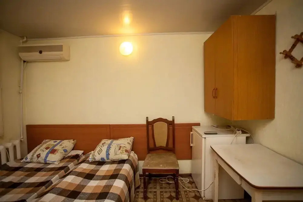 Анапа: Guest House Shevchenko