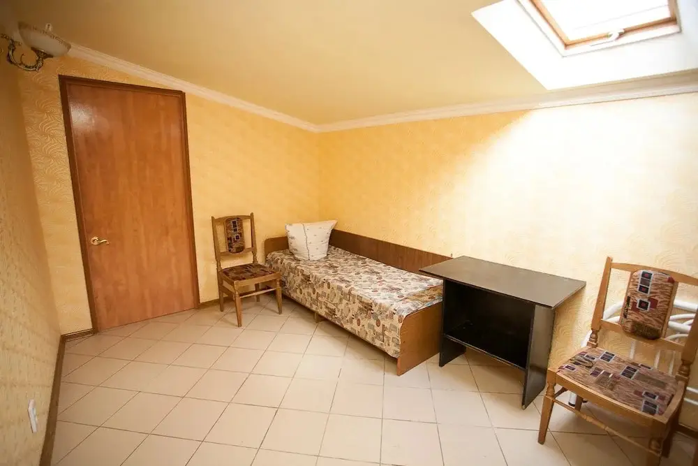 Анапа: Guest House Shevchenko