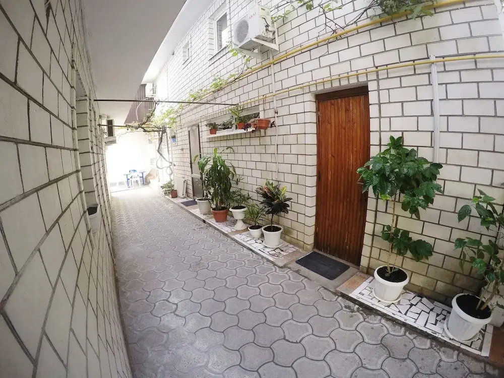 Анапа: Guest House Shevchenko