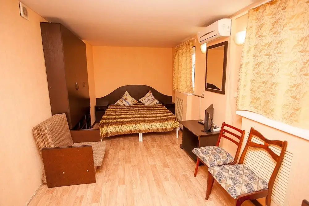 Анапа: Guest House Shevchenko