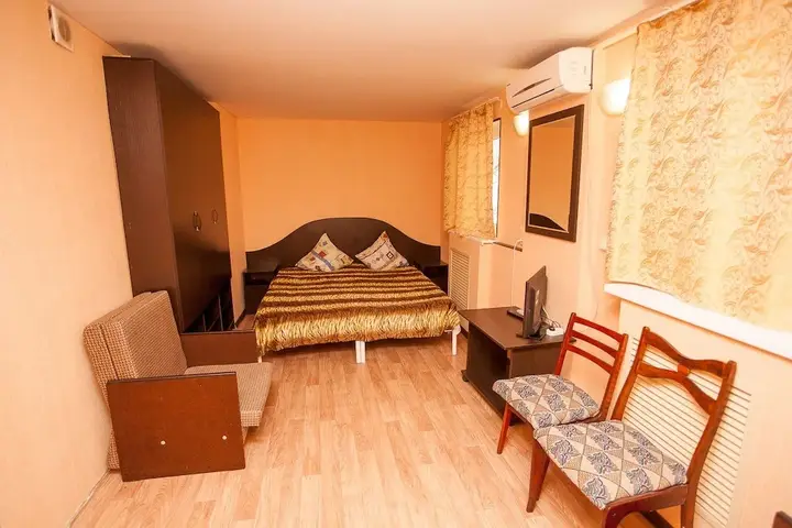 Анапа: Guest House Shevchenko