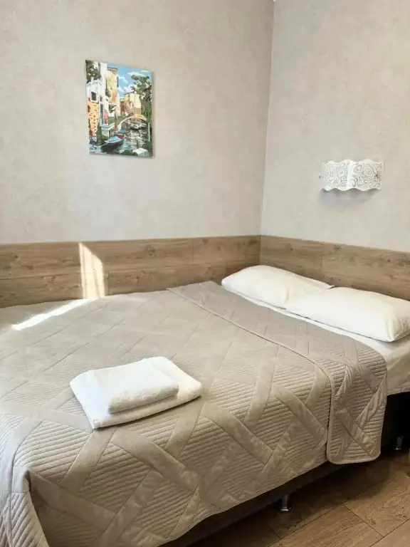 Анапа: Guest house Na Terskoy 28