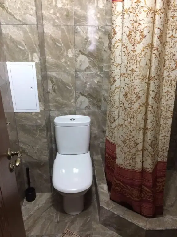 Анапа: Guest house Na Terskoy 28