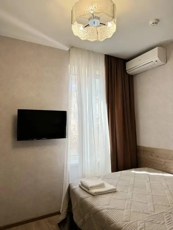 Анапа: Guest house Na Terskoy 28