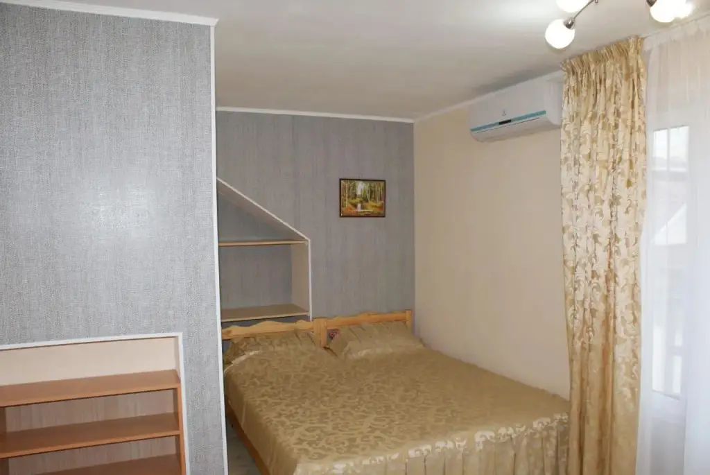 Анапа: Guest house Na Terskoy 28