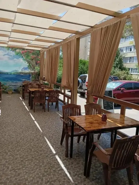 Анапа: Guest house Na Terskoy 28