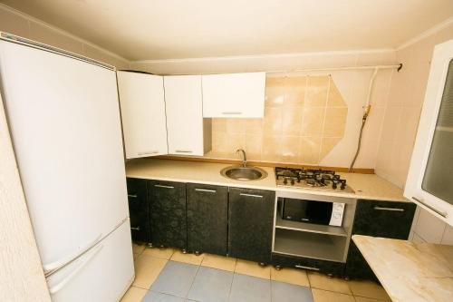 Геленджик: Guest house na tonkom mysu