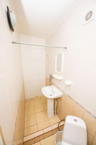 Геленджик: Guest house na tonkom mysu