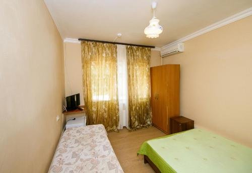 Геленджик: Guest house na tonkom mysu