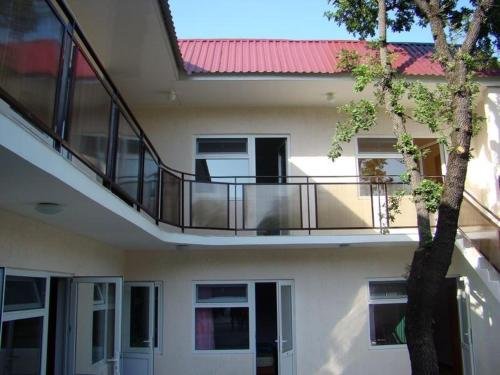 Геленджик: Guest house na tonkom mysu