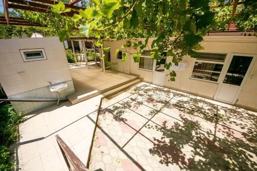 Геленджик: Guest house na tonkom mysu