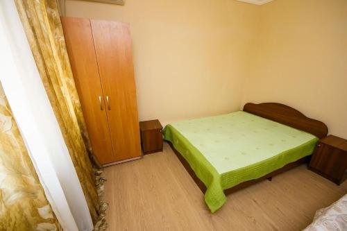 Геленджик: Guest house na tonkom mysu