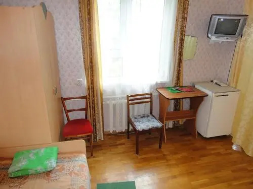 Анапа: Guest House Yut Na Gorkogo