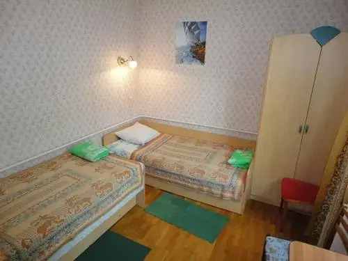 Анапа: Guest House Yut Na Gorkogo