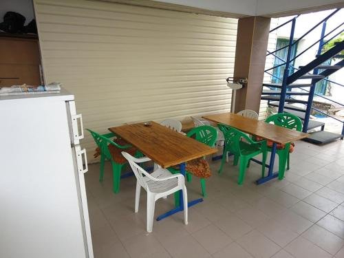 Анапа: Guest House Yut Na Gorkogo
