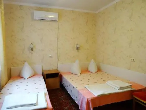 Анапа: Guest House Yut Na Gorkogo