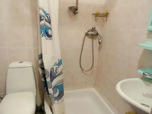 Анапа: Guest House Yut Na Gorkogo