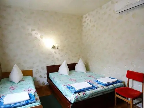Анапа: Guest House Yut Na Gorkogo