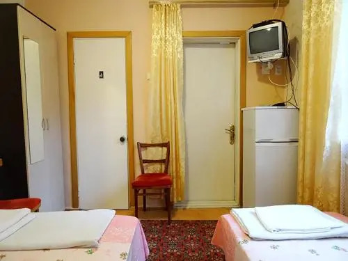 Анапа: Guest House Yut Na Gorkogo