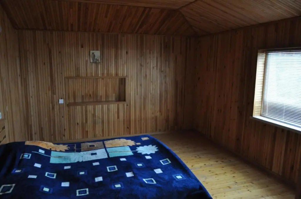 Геленджик: Na Uralskoy Guest House