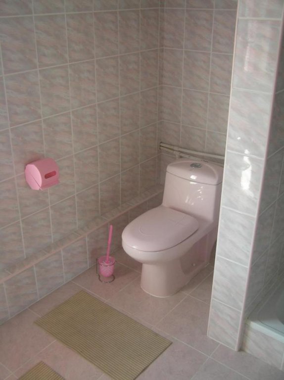Геленджик: Na Uralskoy Guest House