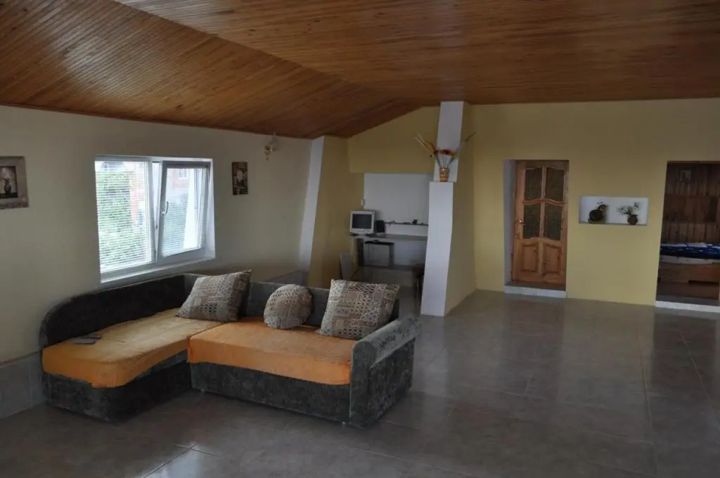 Геленджик: Na Uralskoy Guest House
