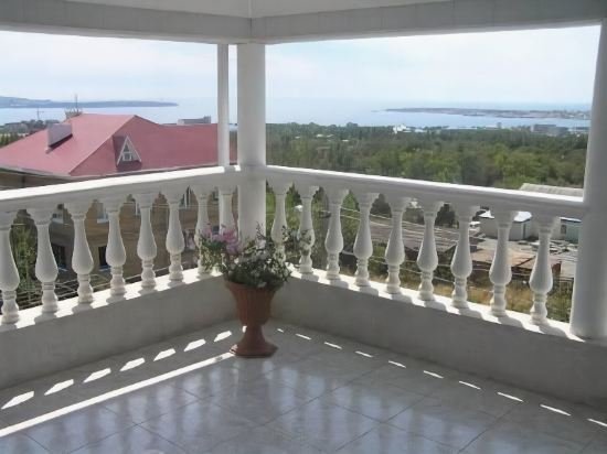 Геленджик: Na Uralskoy Guest House