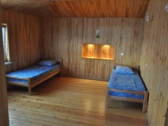 Геленджик: Na Uralskoy Guest House