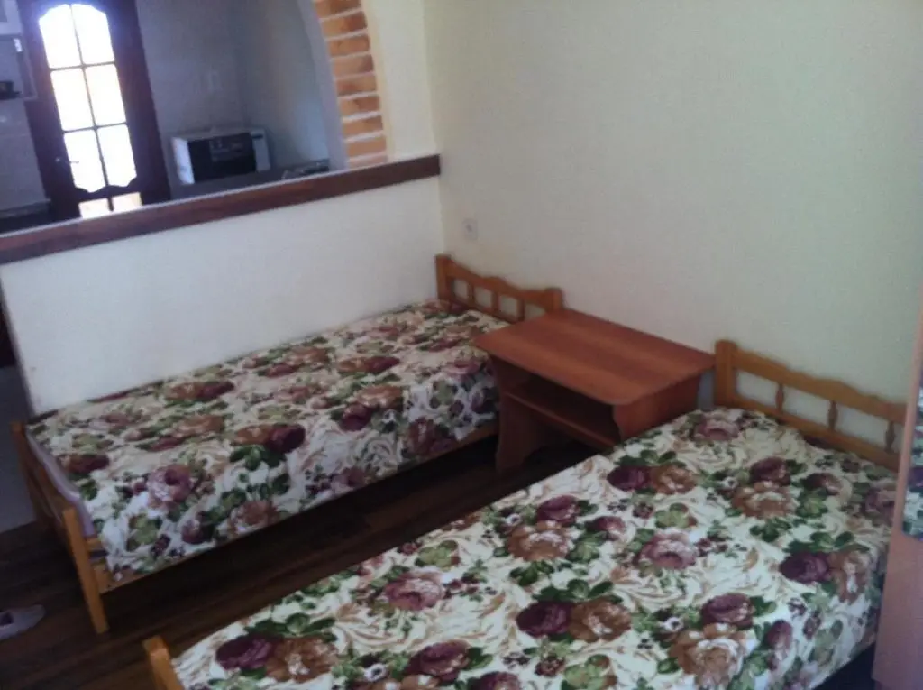 Геленджик: Na Uralskoy Guest House