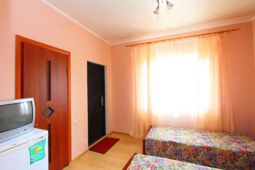 Голубицкая: Guest House na Visotnoy