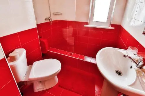 Геленджик: Guest House na Yantarnoy