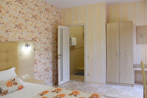 Геленджик: Guest House Nadezhda