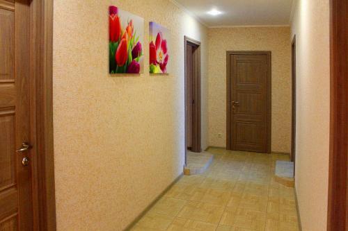 Геленджик: Guest House Nadezhda
