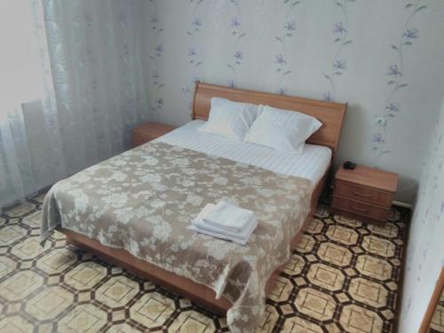 Геленджик: Guest House Nadezhda