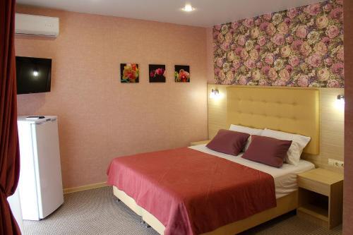Геленджик: Guest House Nadezhda