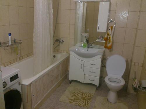 Геленджик: Guest House Nadezhda
